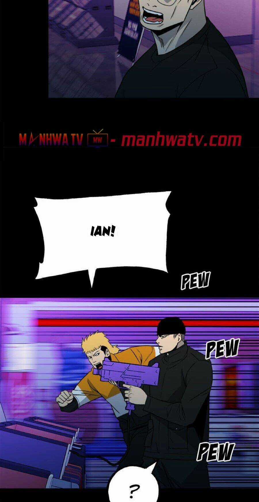 Kẻ Phản Diện - Chapter 118 - Trang 23