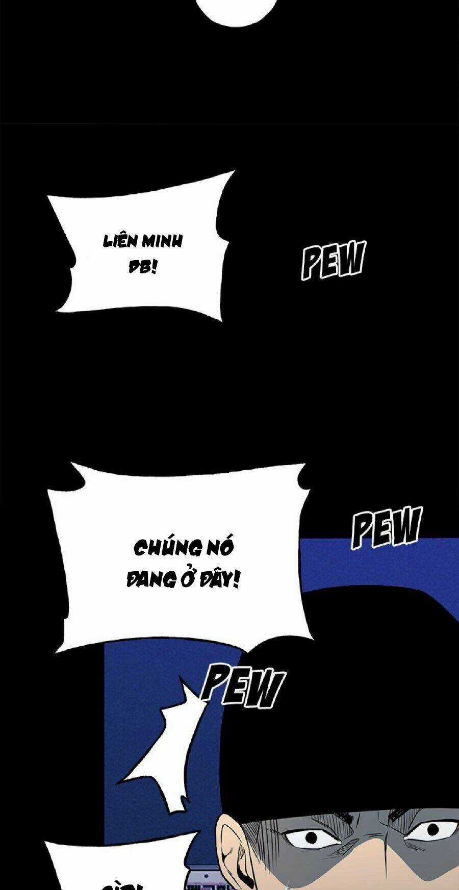 Kẻ Phản Diện - Chapter 118 - Trang 24