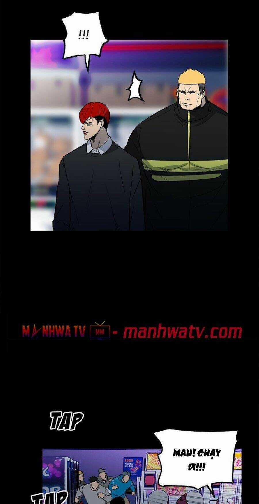 Kẻ Phản Diện - Chapter 118 - Trang 28