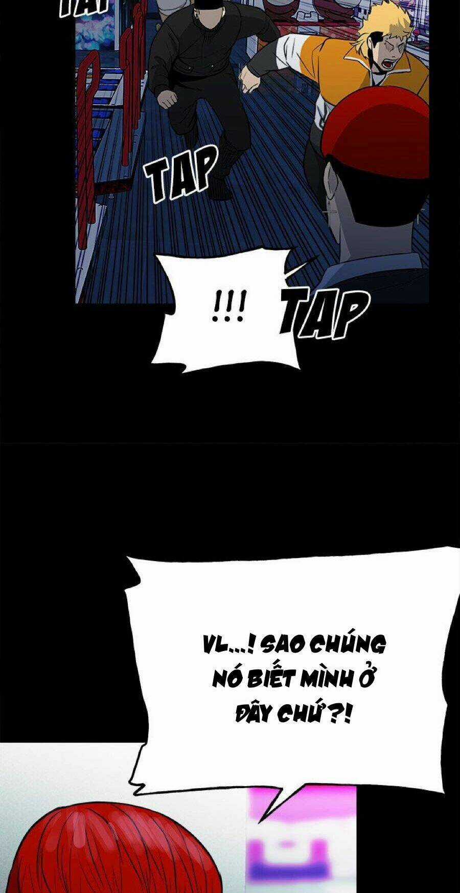 Kẻ Phản Diện - Chapter 118 - Trang 29