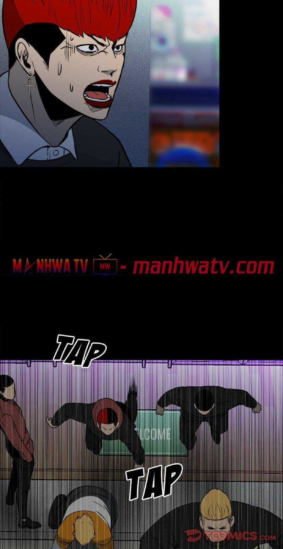 Kẻ Phản Diện - Chapter 118 - Trang 30