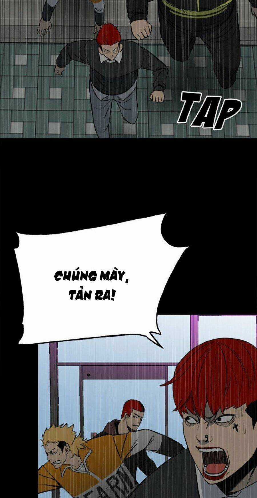 Kẻ Phản Diện - Chapter 118 - Trang 31