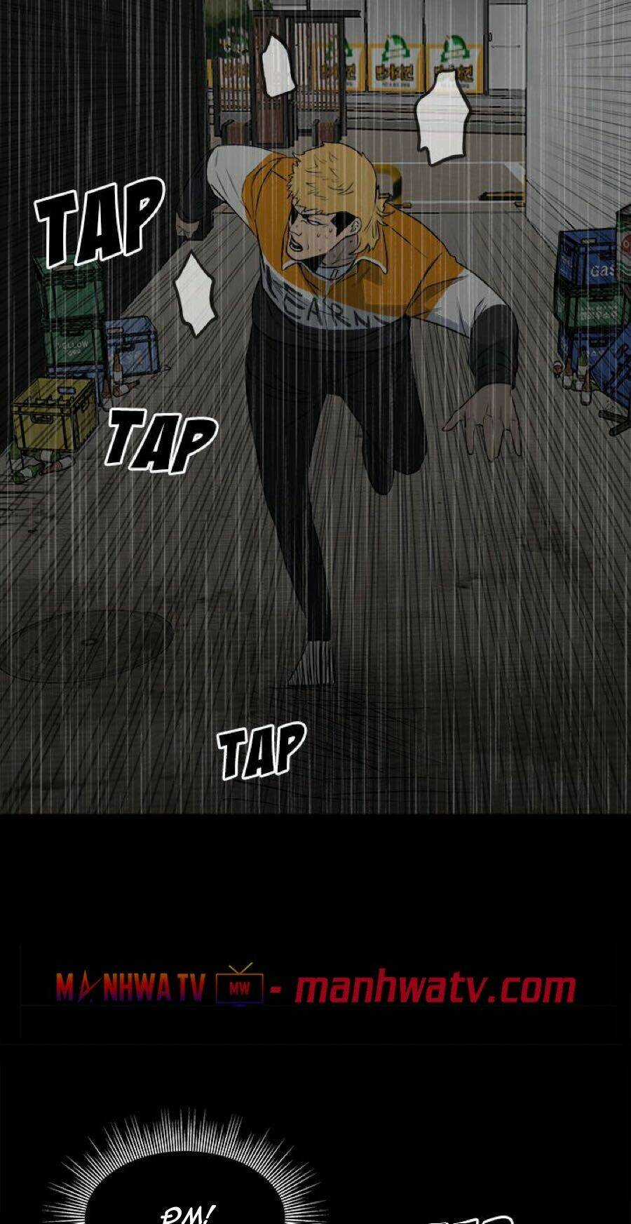 Kẻ Phản Diện - Chapter 118 - Trang 34