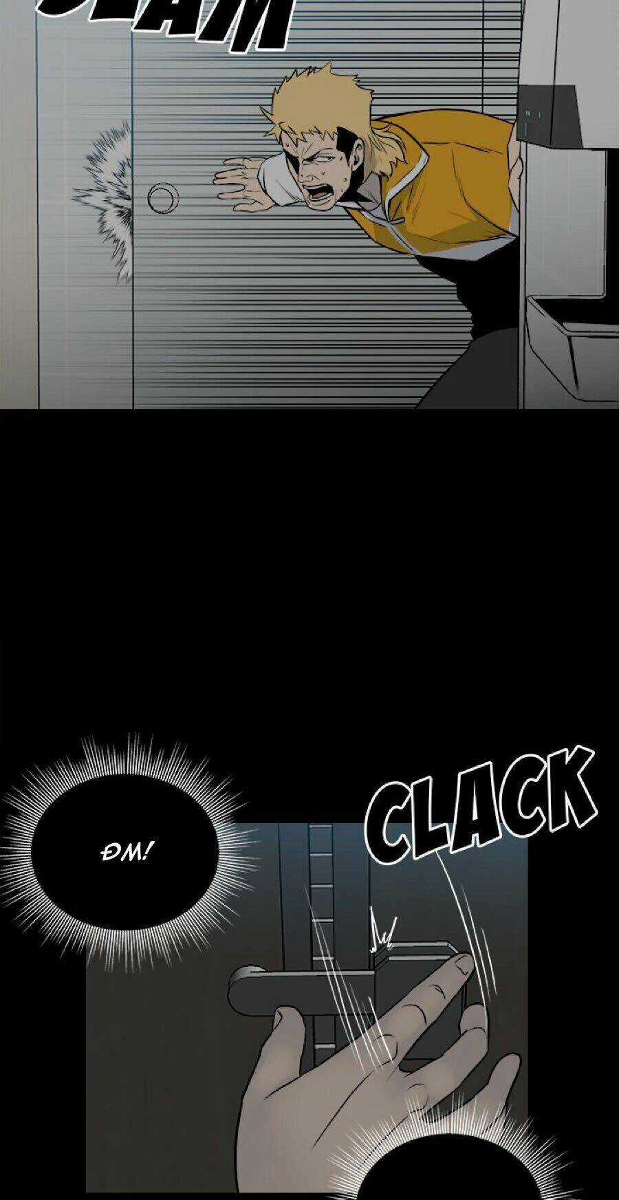 Kẻ Phản Diện - Chapter 118 - Trang 36