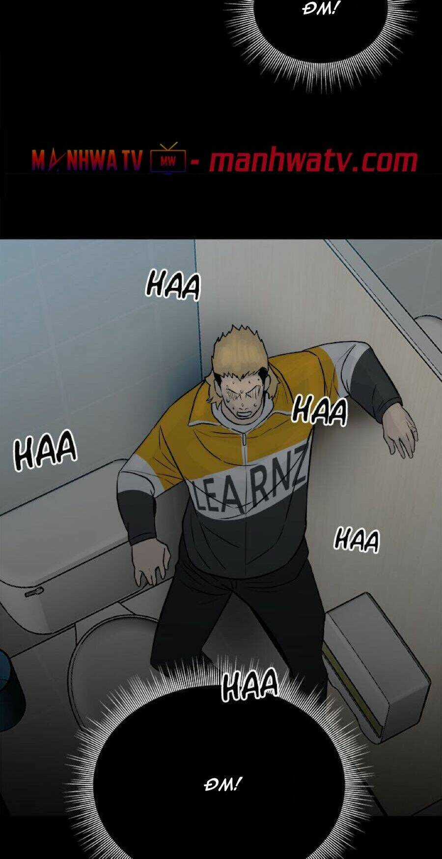 Kẻ Phản Diện - Chapter 118 - Trang 37