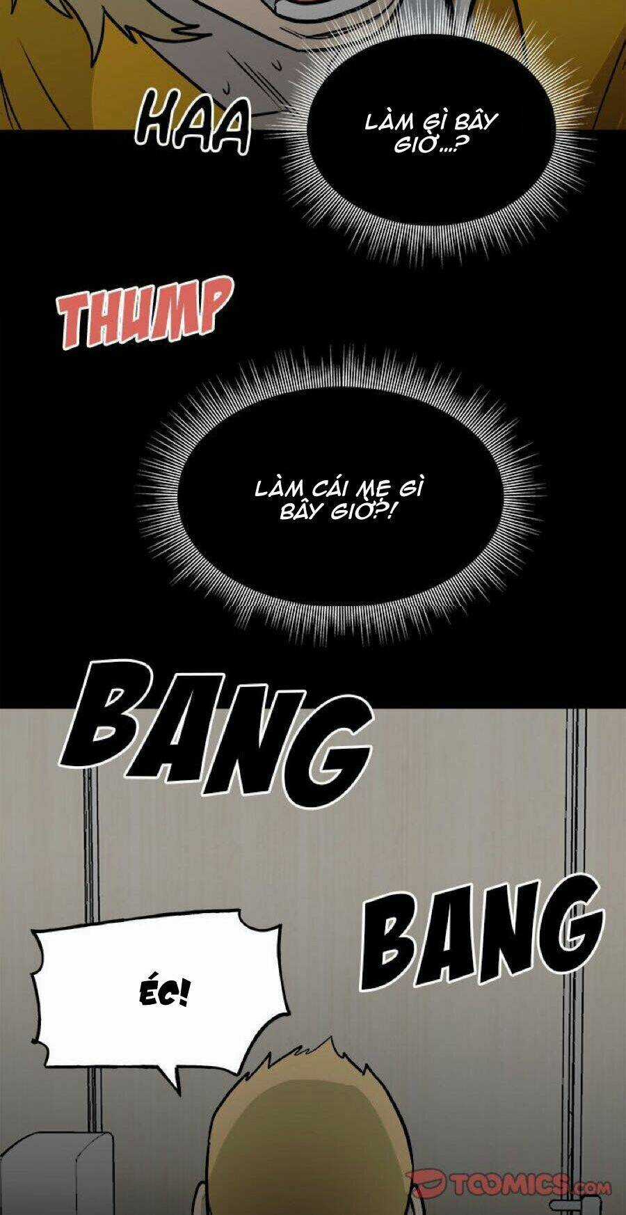 Kẻ Phản Diện - Chapter 118 - Trang 39