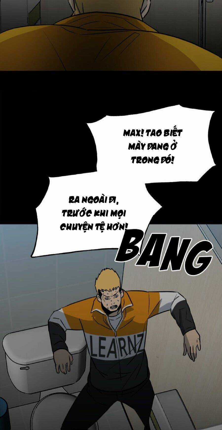 Kẻ Phản Diện - Chapter 118 - Trang 40