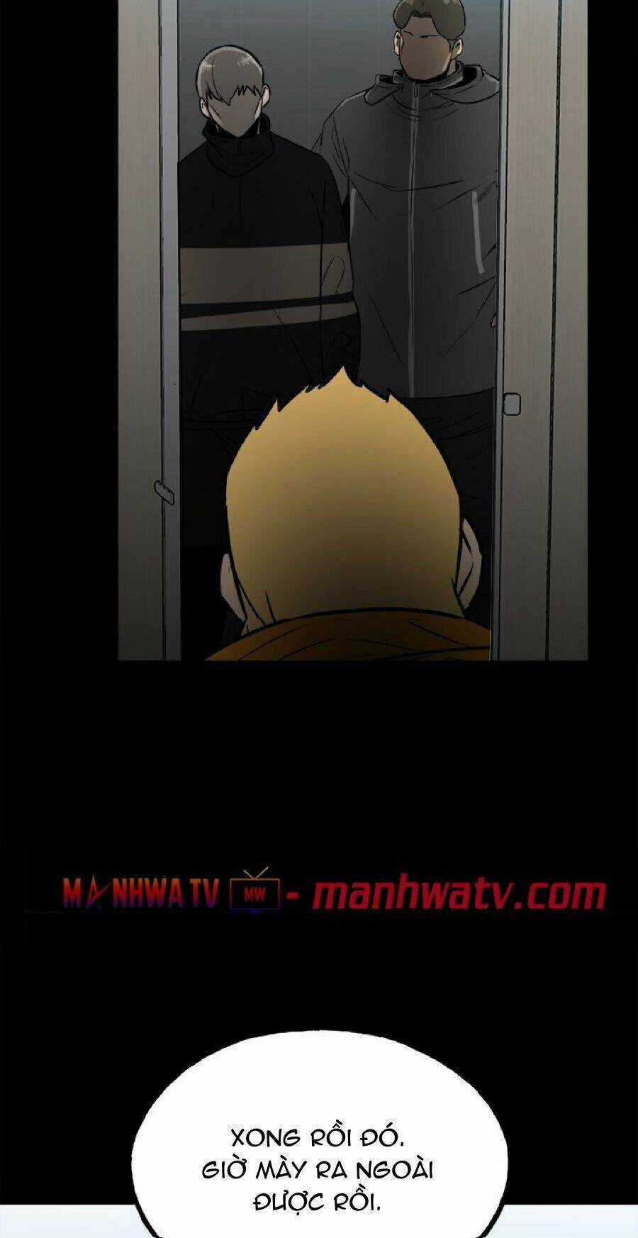 Kẻ Phản Diện - Chapter 118 - Trang 52