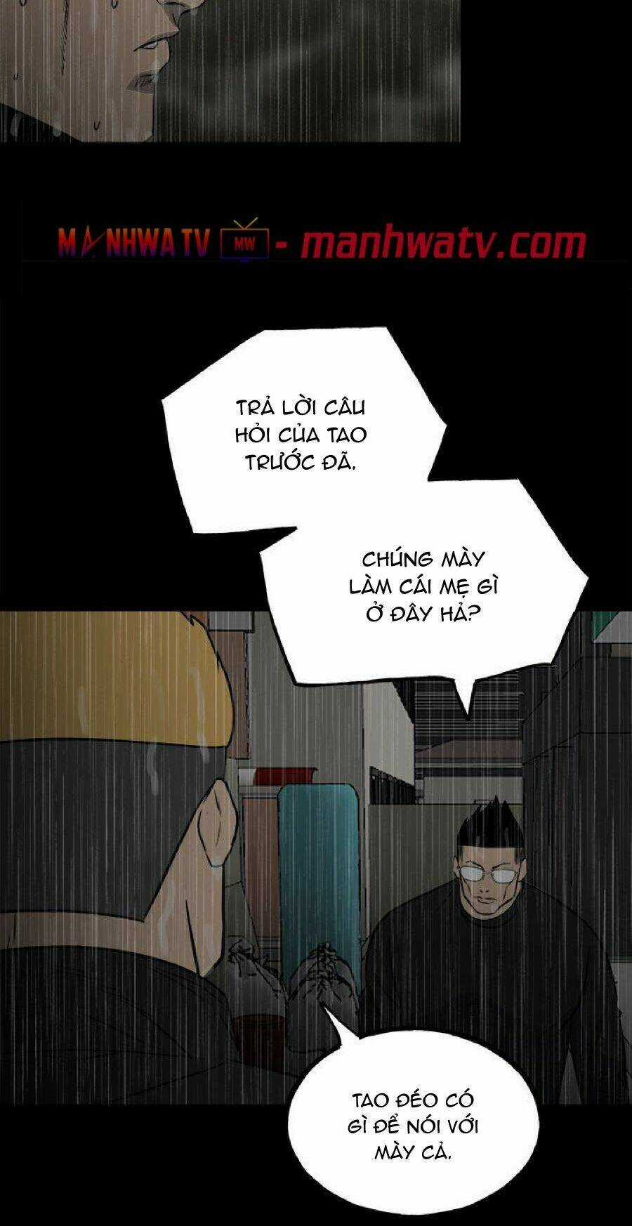 Kẻ Phản Diện - Chapter 118 - Trang 61