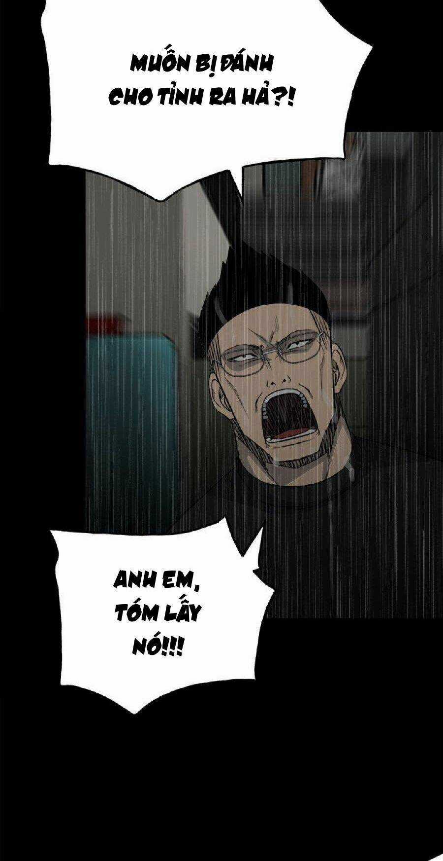 Kẻ Phản Diện - Chapter 118 - Trang 63