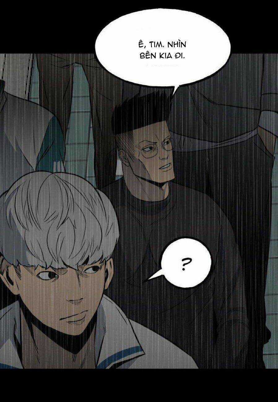 Kẻ Phản Diện - Chapter 118 - Trang 8