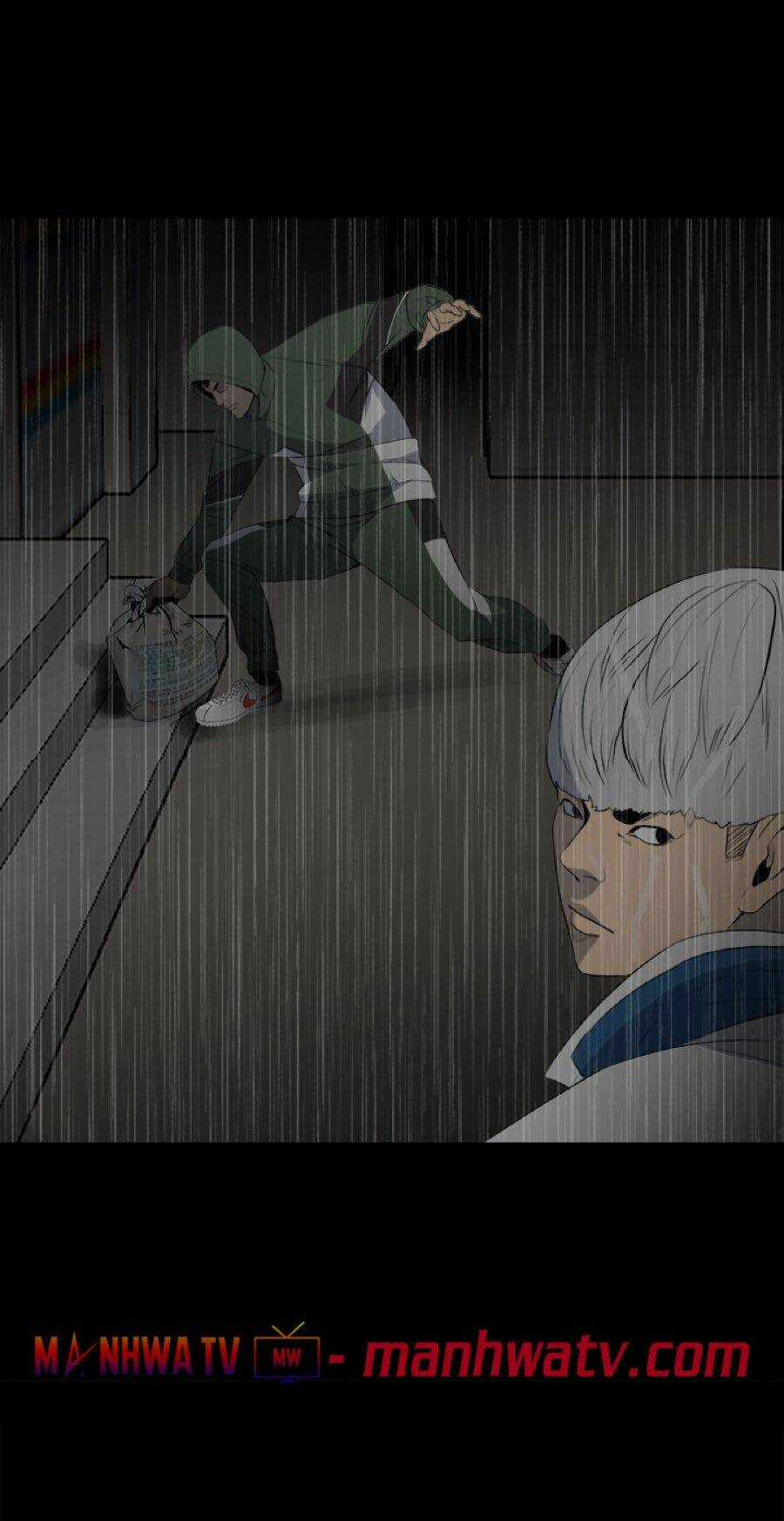 Kẻ Phản Diện - Chapter 119 - Trang 12