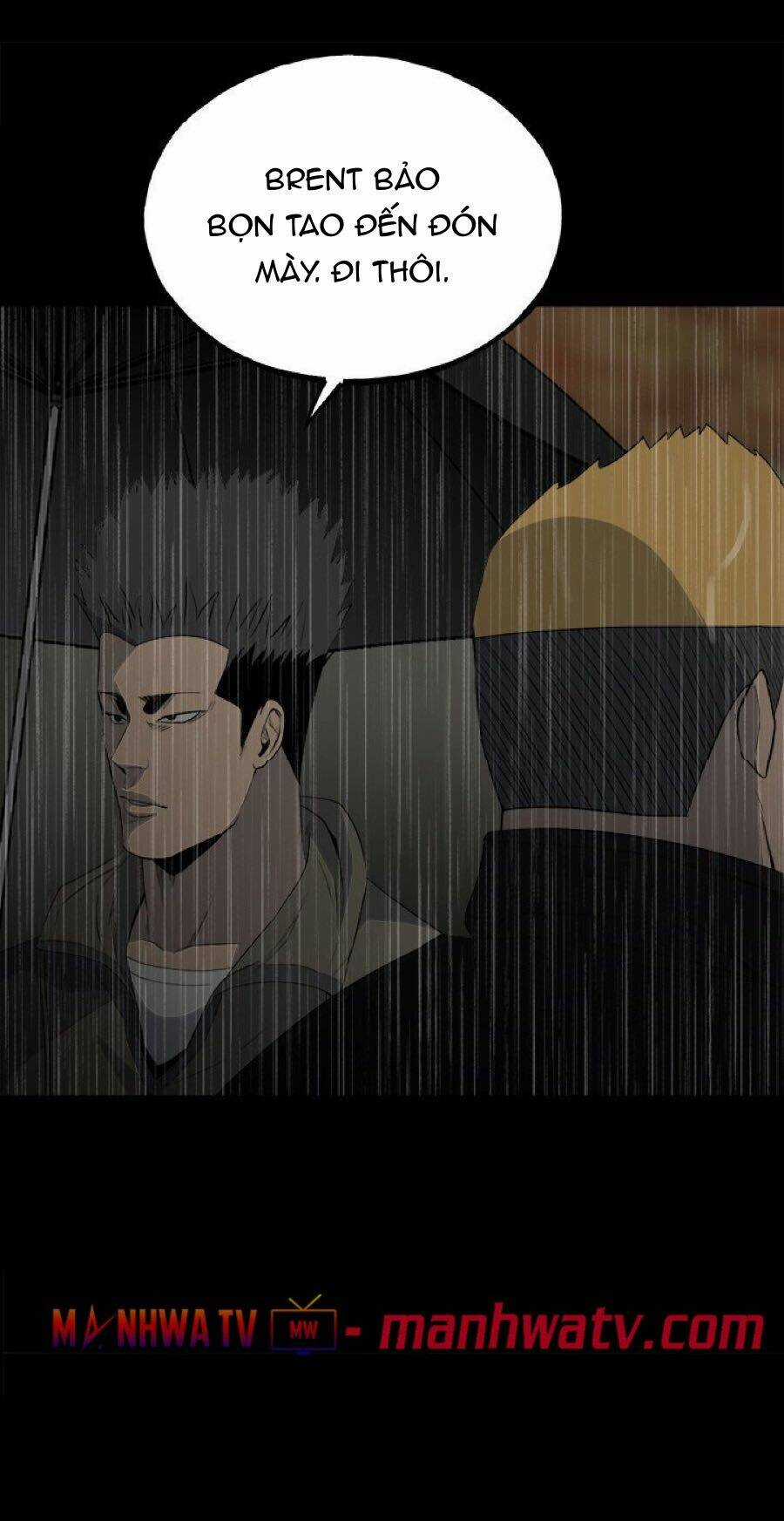 Kẻ Phản Diện - Chapter 119 - Trang 18