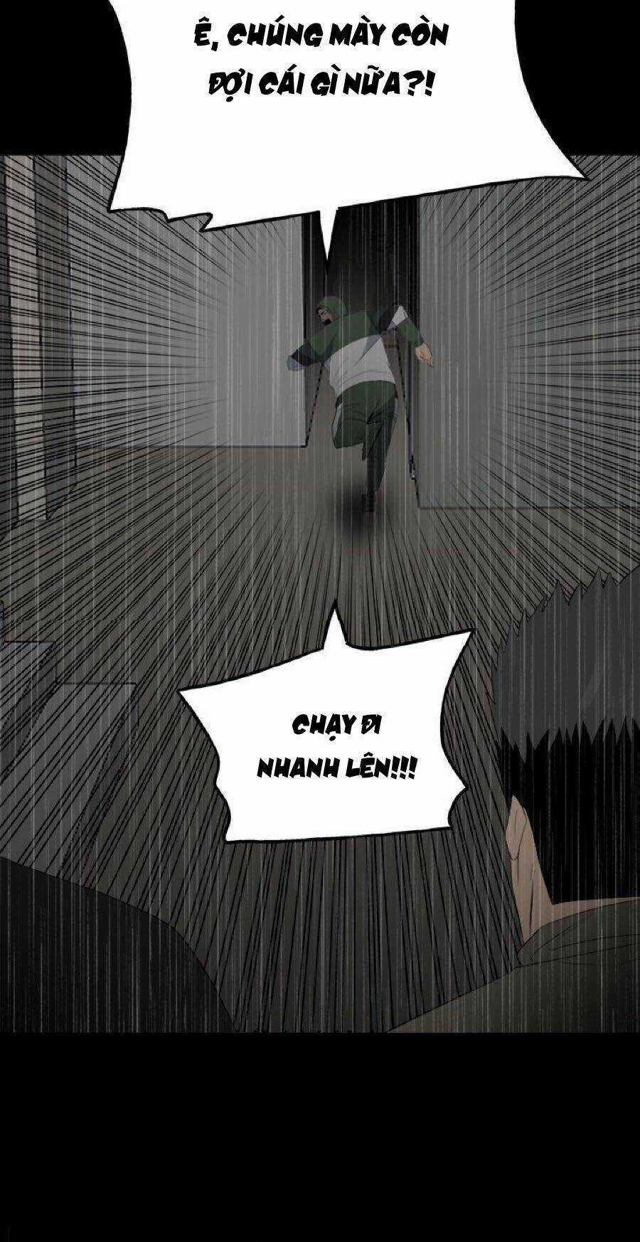 Kẻ Phản Diện - Chapter 119 - Trang 20