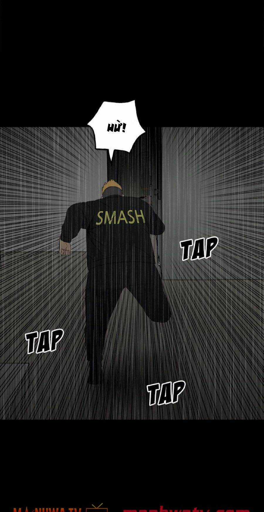 Kẻ Phản Diện - Chapter 119 - Trang 22