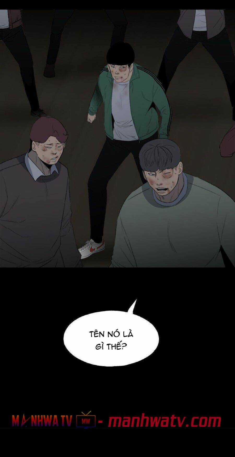 Kẻ Phản Diện - Chapter 119 - Trang 30