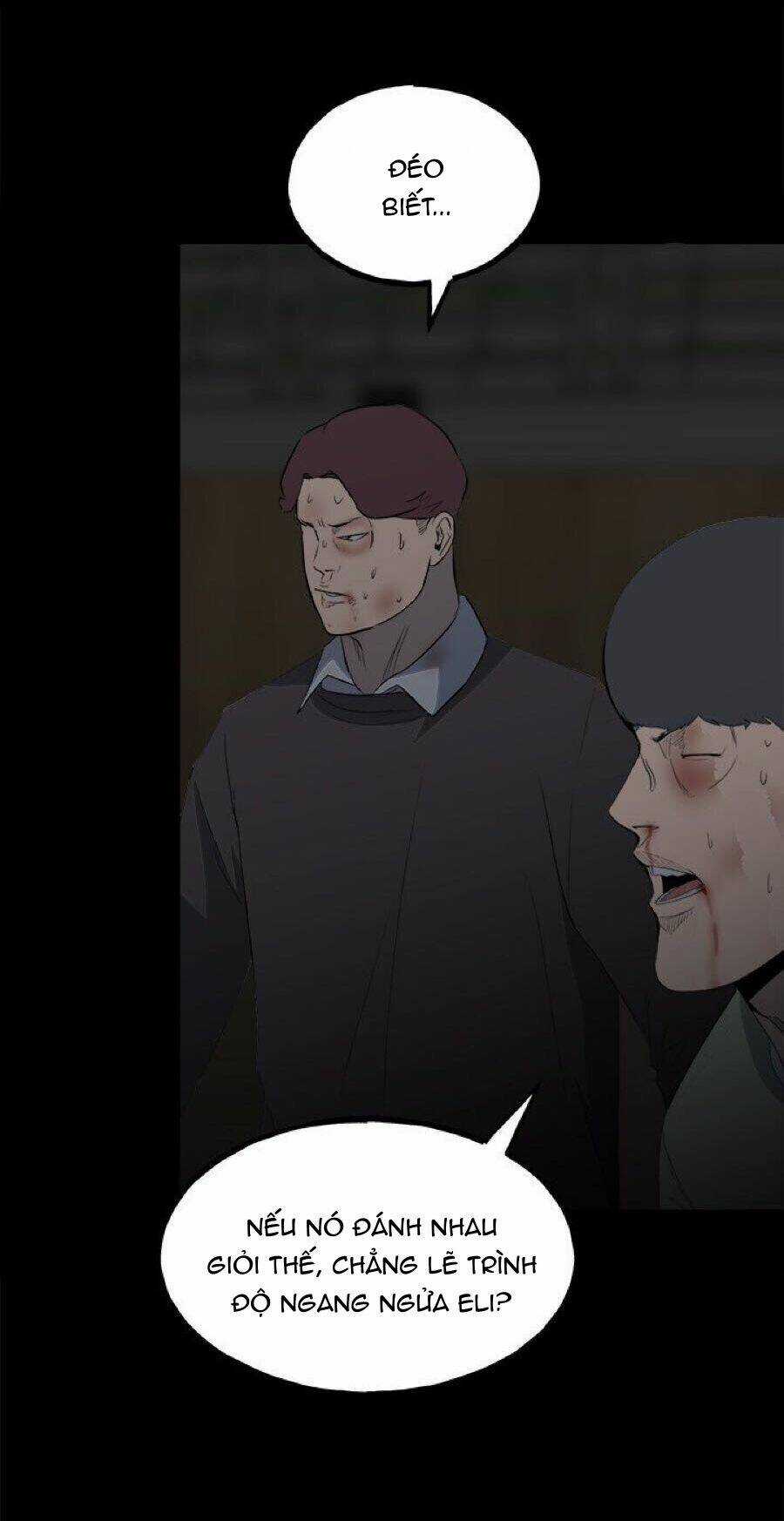 Kẻ Phản Diện - Chapter 119 - Trang 31