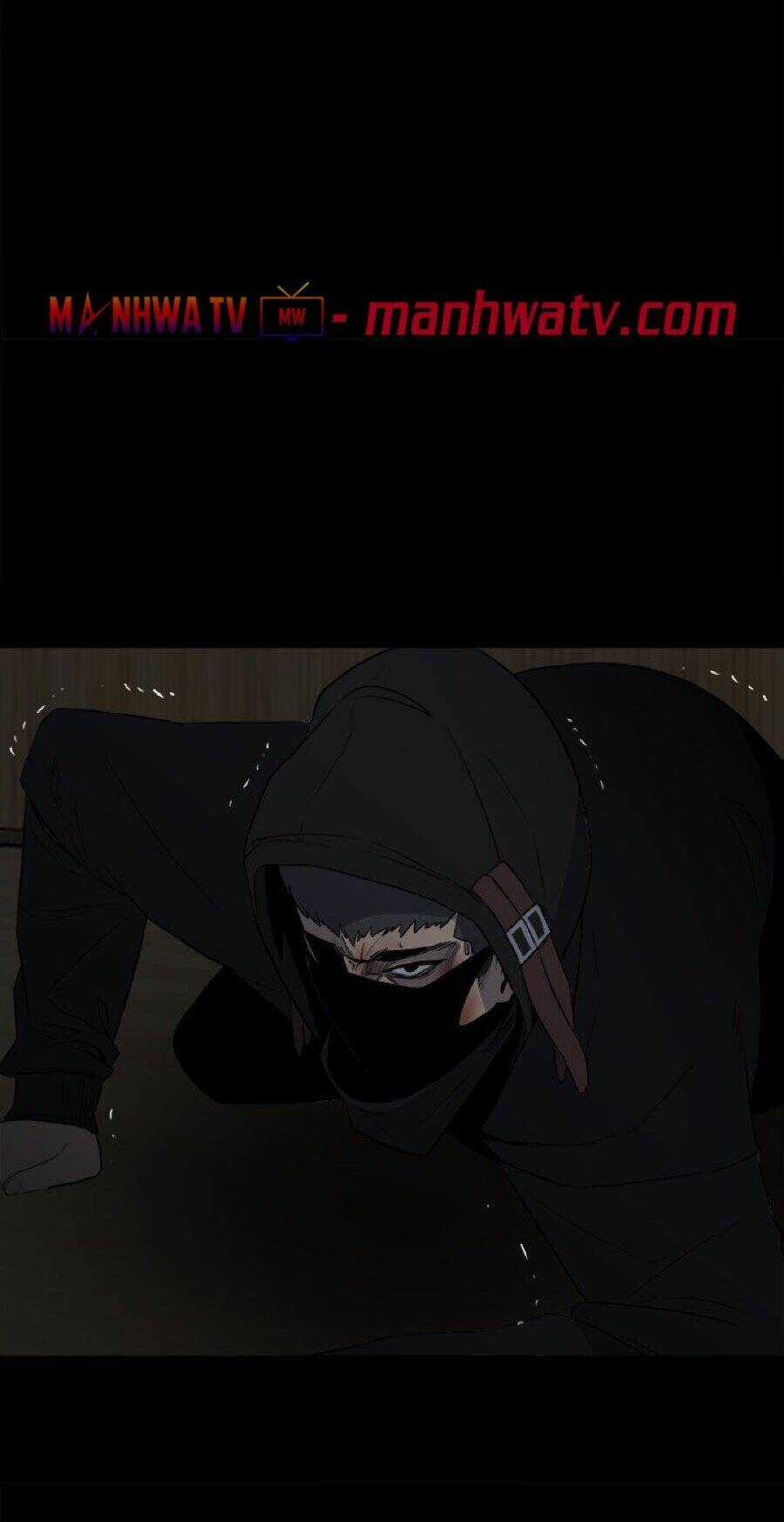 Kẻ Phản Diện - Chapter 119 - Trang 37