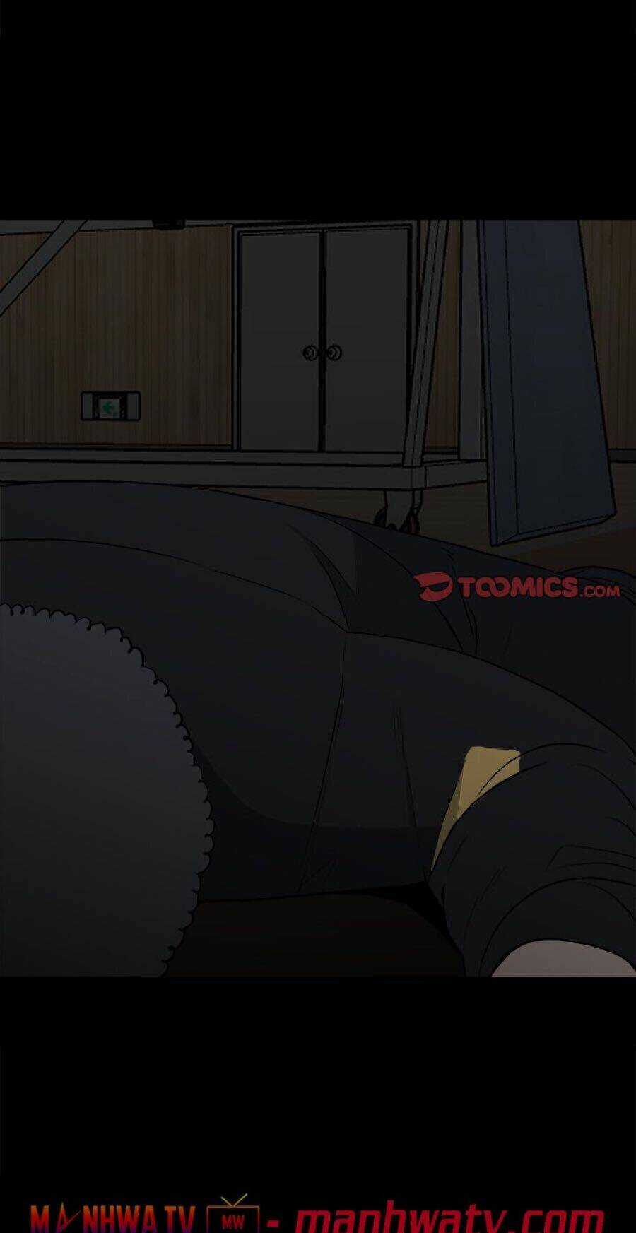 Kẻ Phản Diện - Chapter 119 - Trang 38