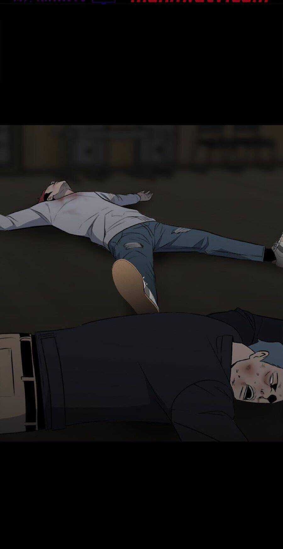 Kẻ Phản Diện - Chapter 119 - Trang 39