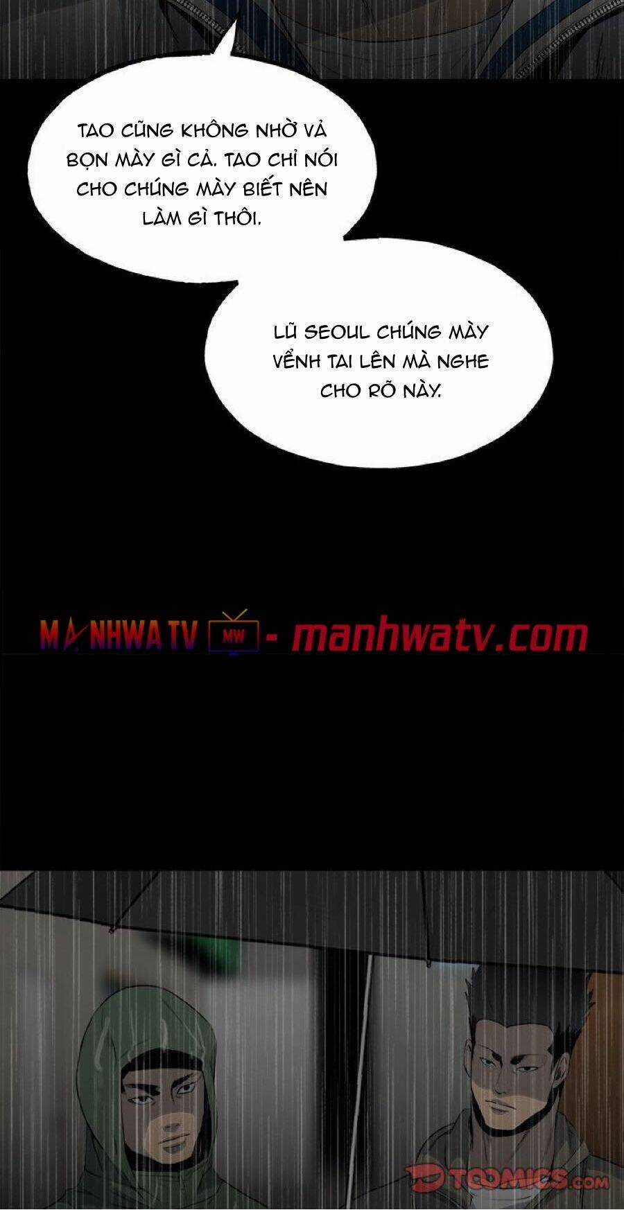 Kẻ Phản Diện - Chapter 119 - Trang 5