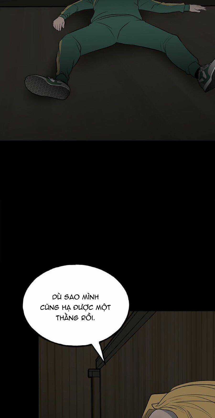 Kẻ Phản Diện - Chapter 119 - Trang 43