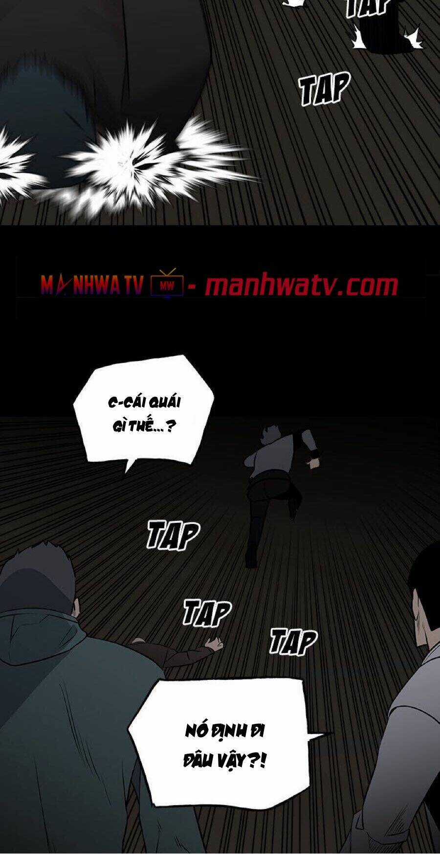 Kẻ Phản Diện - Chapter 119 - Trang 57