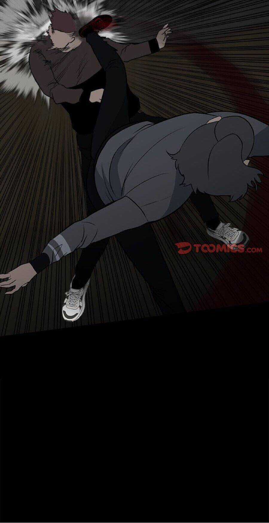 Kẻ Phản Diện - Chapter 119 - Trang 65