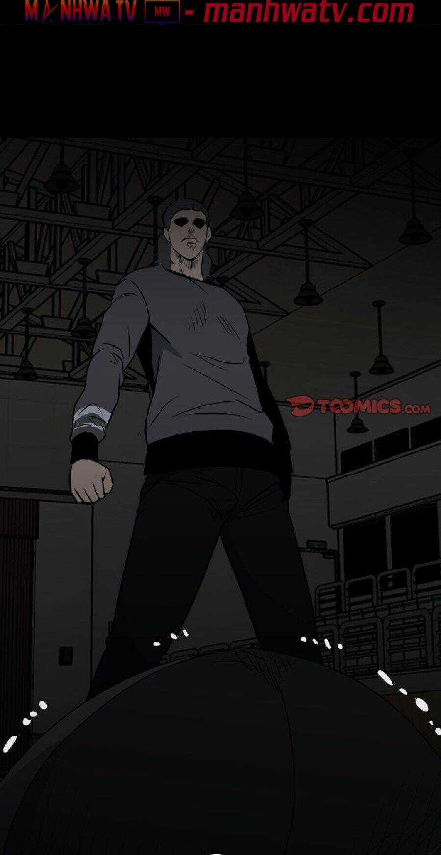 Kẻ Phản Diện - Chapter 119 - Trang 71