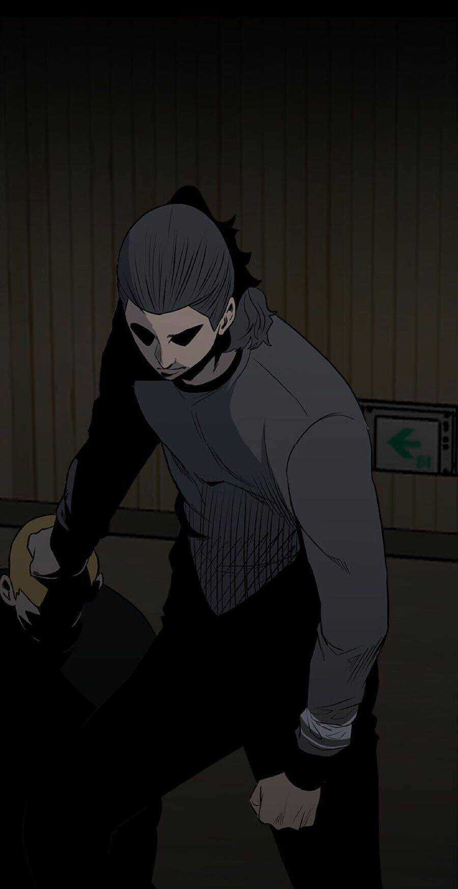 Kẻ Phản Diện - Chapter 119 - Trang 76