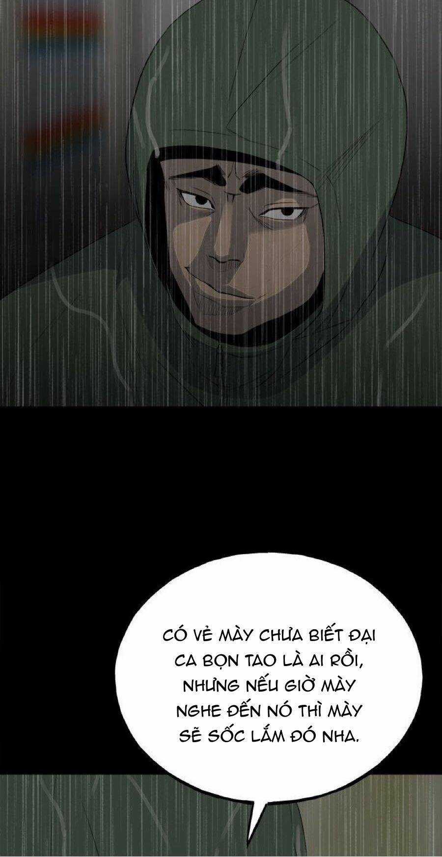 Kẻ Phản Diện - Chapter 119 - Trang 9