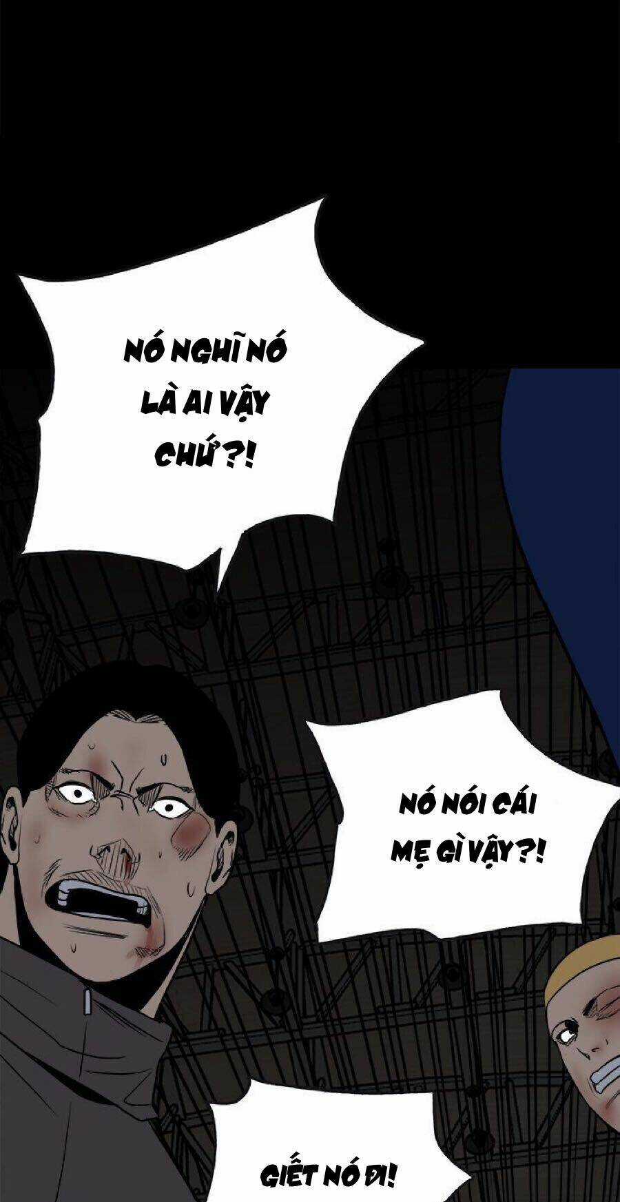 Kẻ Phản Diện - Chapter 119 - Trang 82