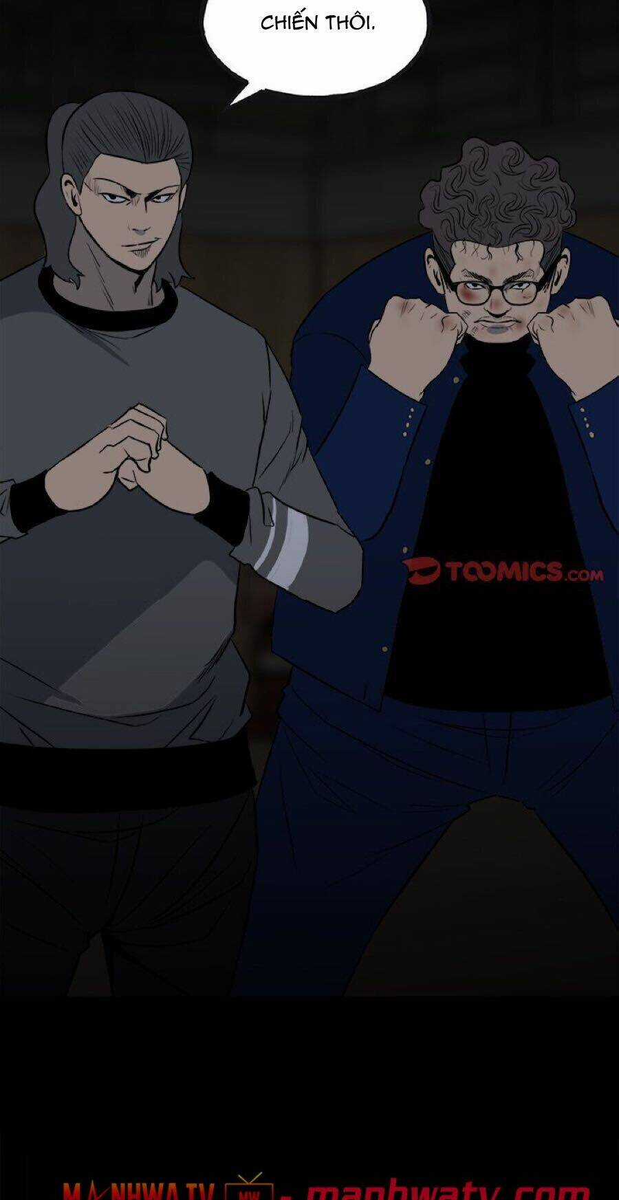 Kẻ Phản Diện - Chapter 119 - Trang 86
