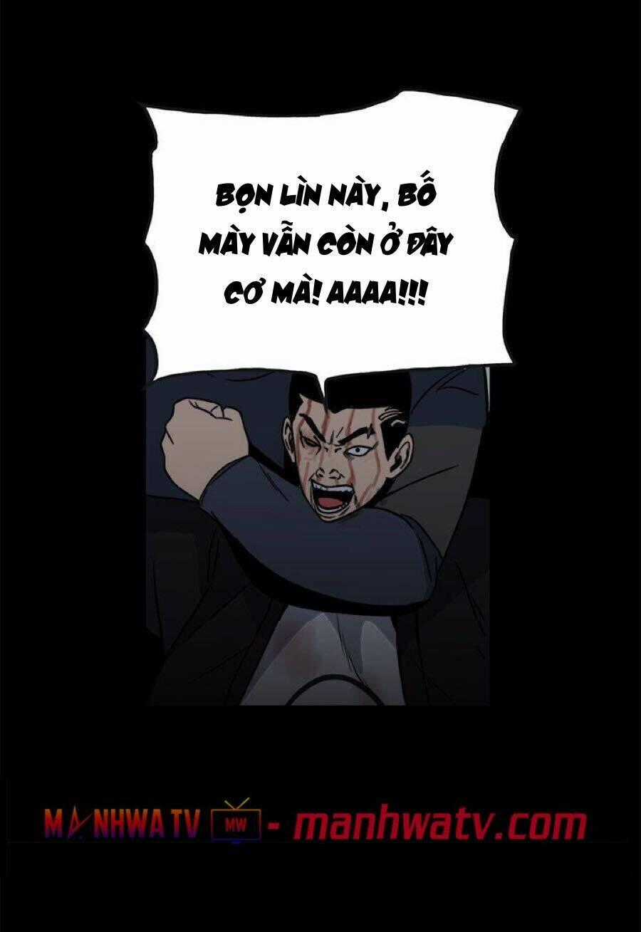 Kẻ Phản Diện - Chapter 119 - Trang 88