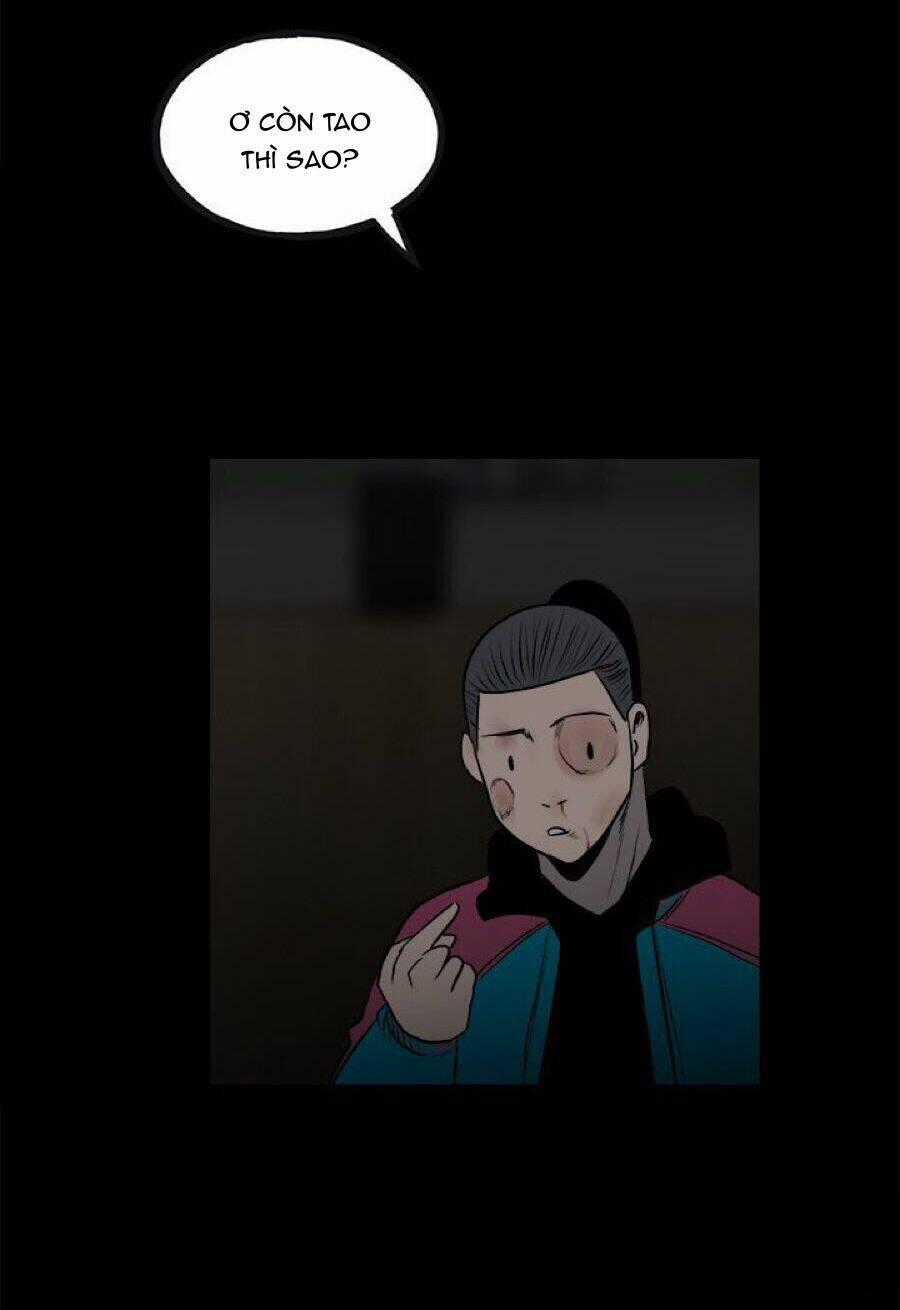 Kẻ Phản Diện - Chapter 119 - Trang 89