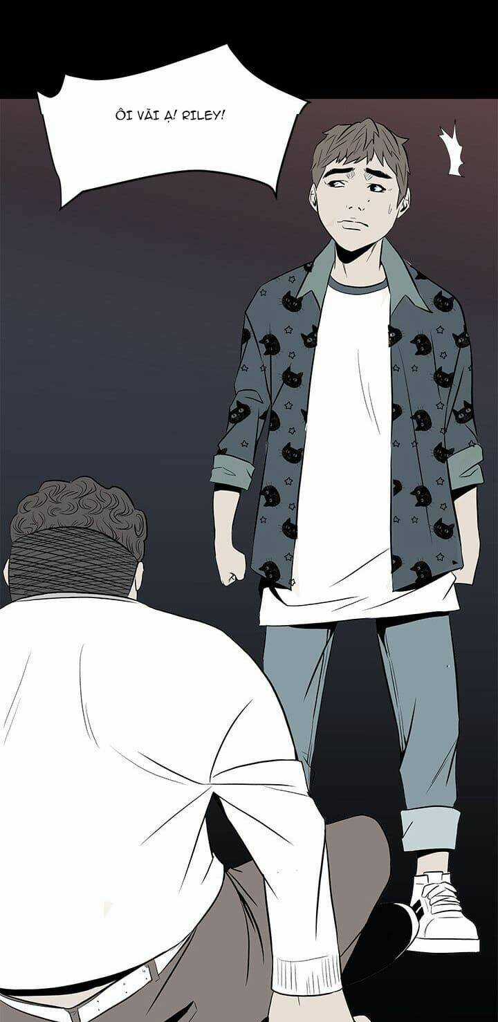 Kẻ Phản Diện - Chapter 12 - Trang 12