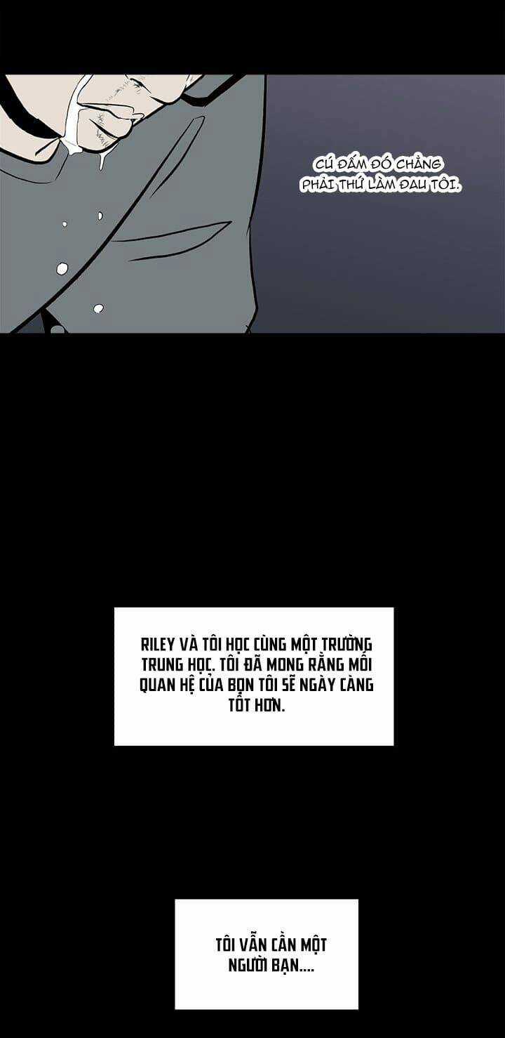 Kẻ Phản Diện - Chapter 12 - Trang 16