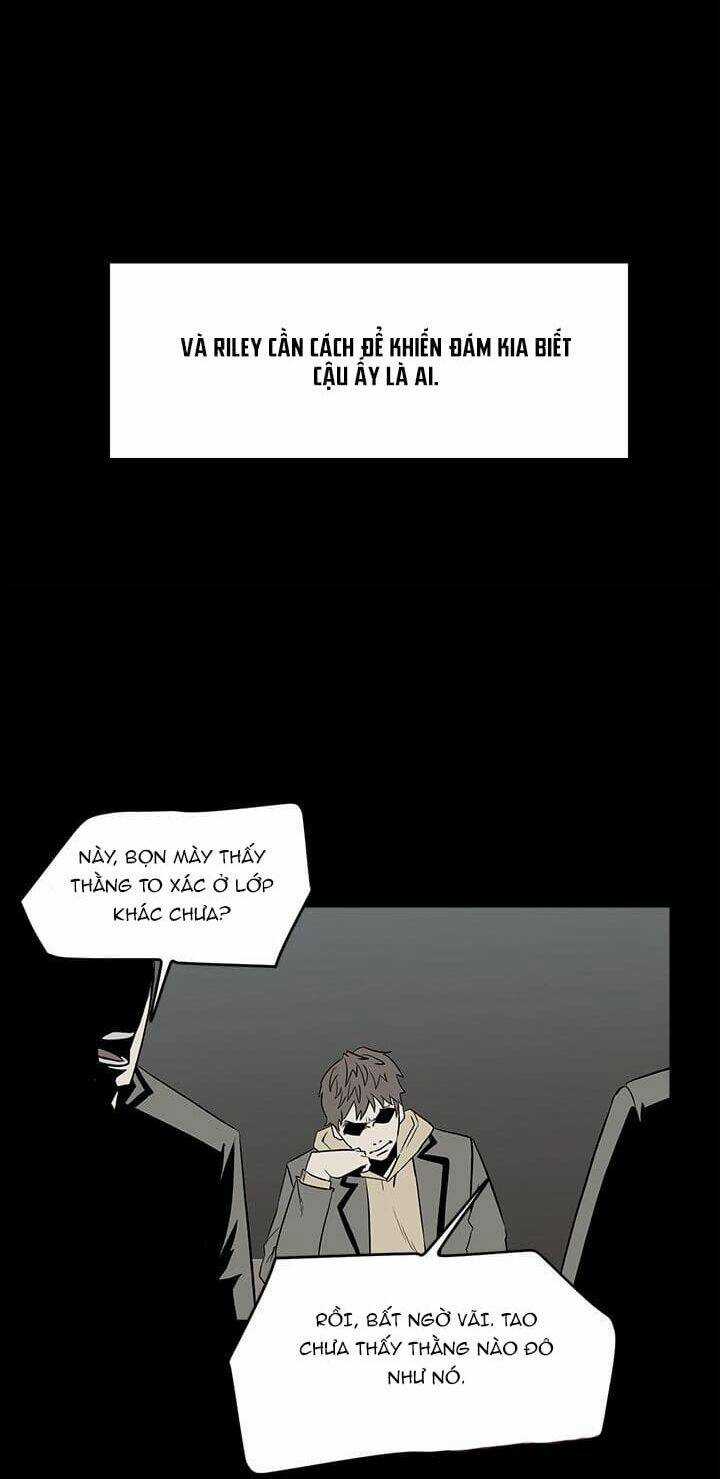 Kẻ Phản Diện - Chapter 12 - Trang 17