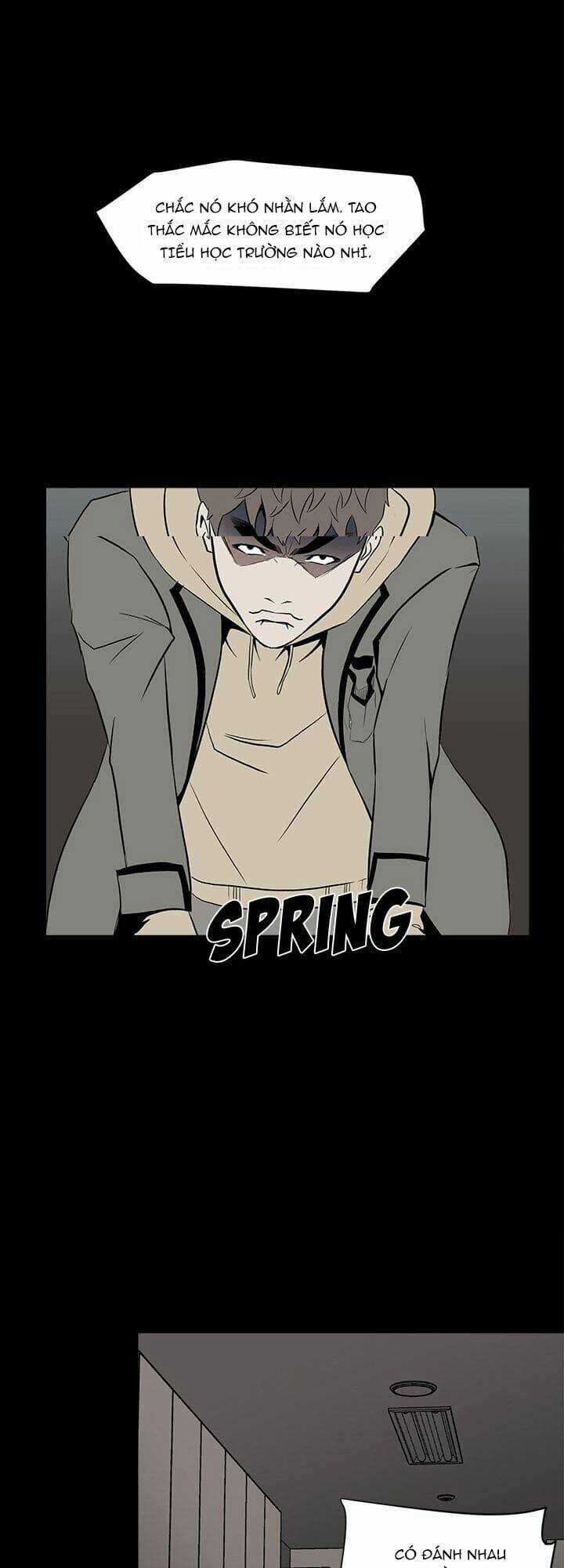 Kẻ Phản Diện - Chapter 12 - Trang 18