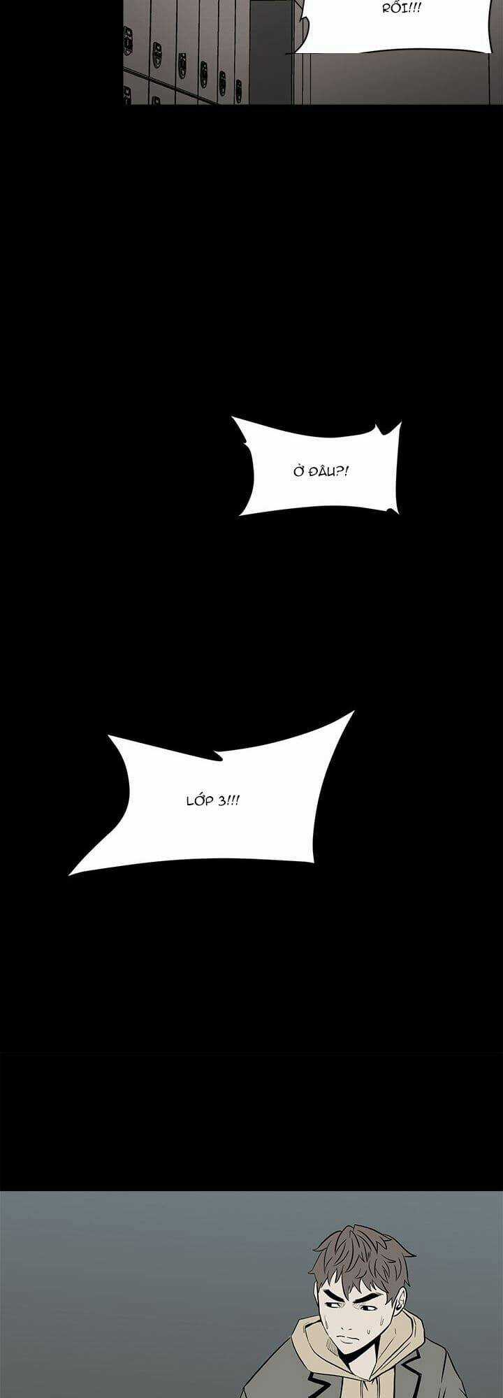 Kẻ Phản Diện - Chapter 12 - Trang 19