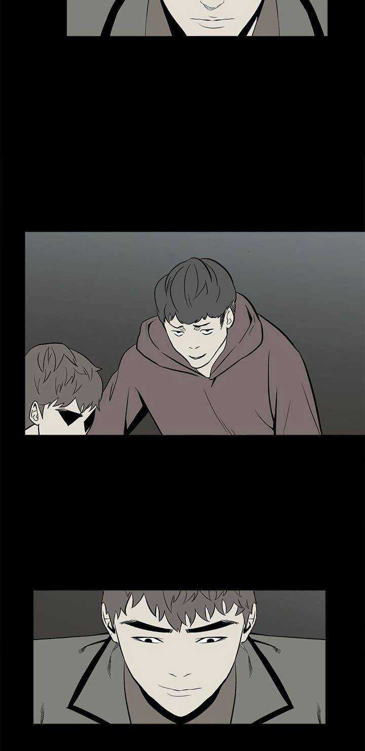 Kẻ Phản Diện - Chapter 12 - Trang 24