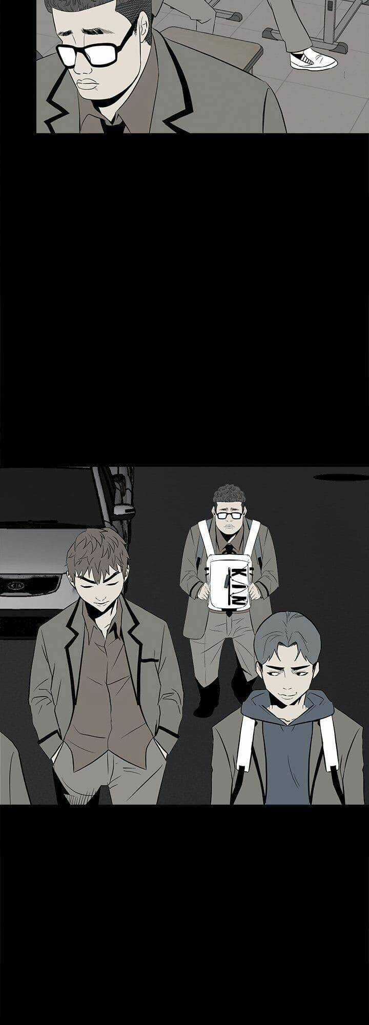 Kẻ Phản Diện - Chapter 12 - Trang 26