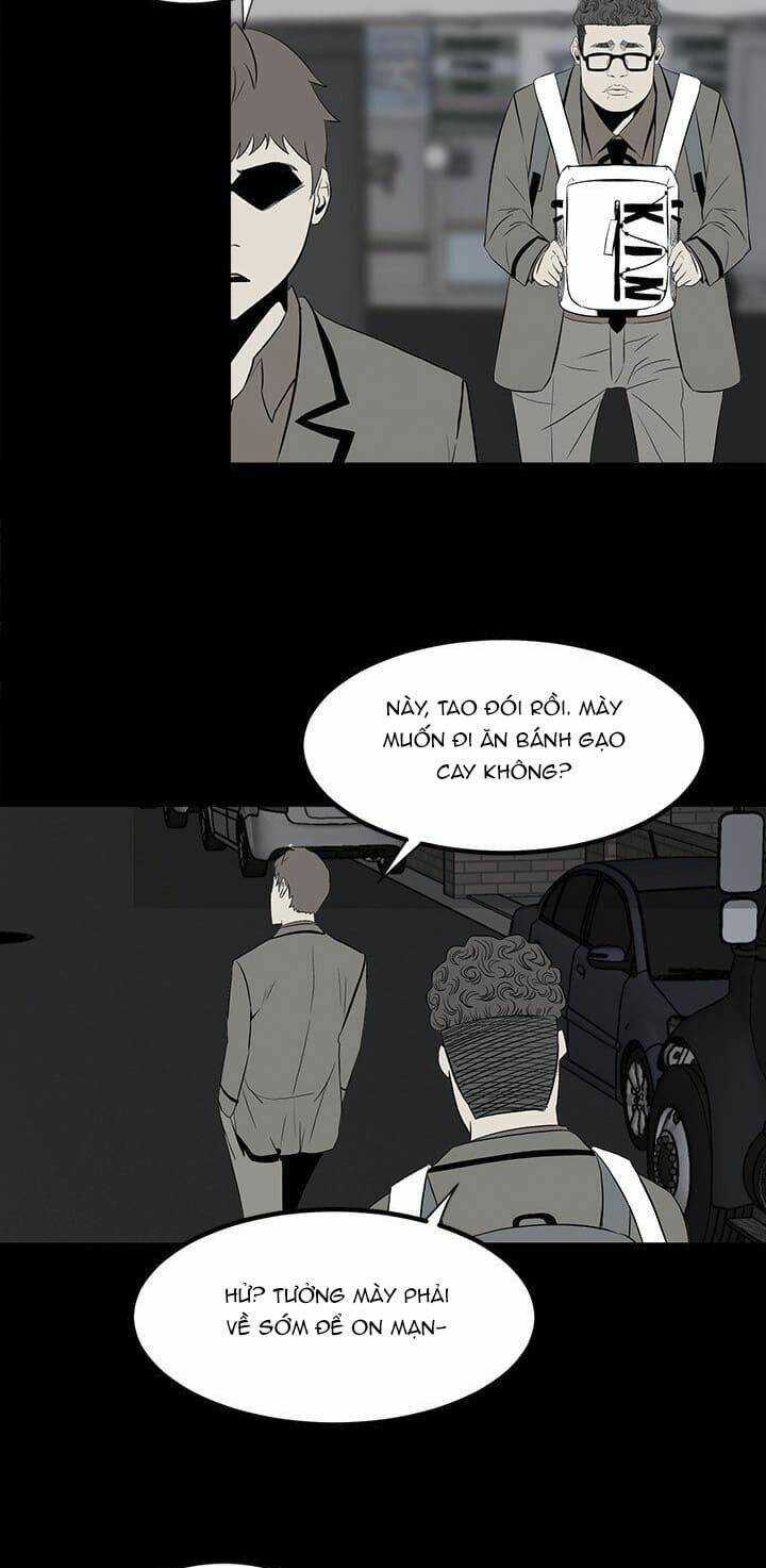 Kẻ Phản Diện - Chapter 12 - Trang 28