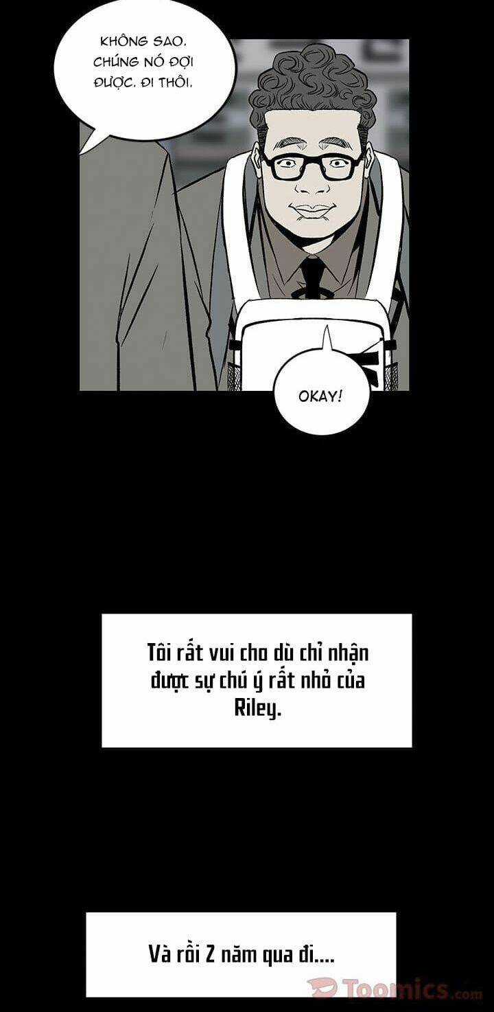 Kẻ Phản Diện - Chapter 12 - Trang 29