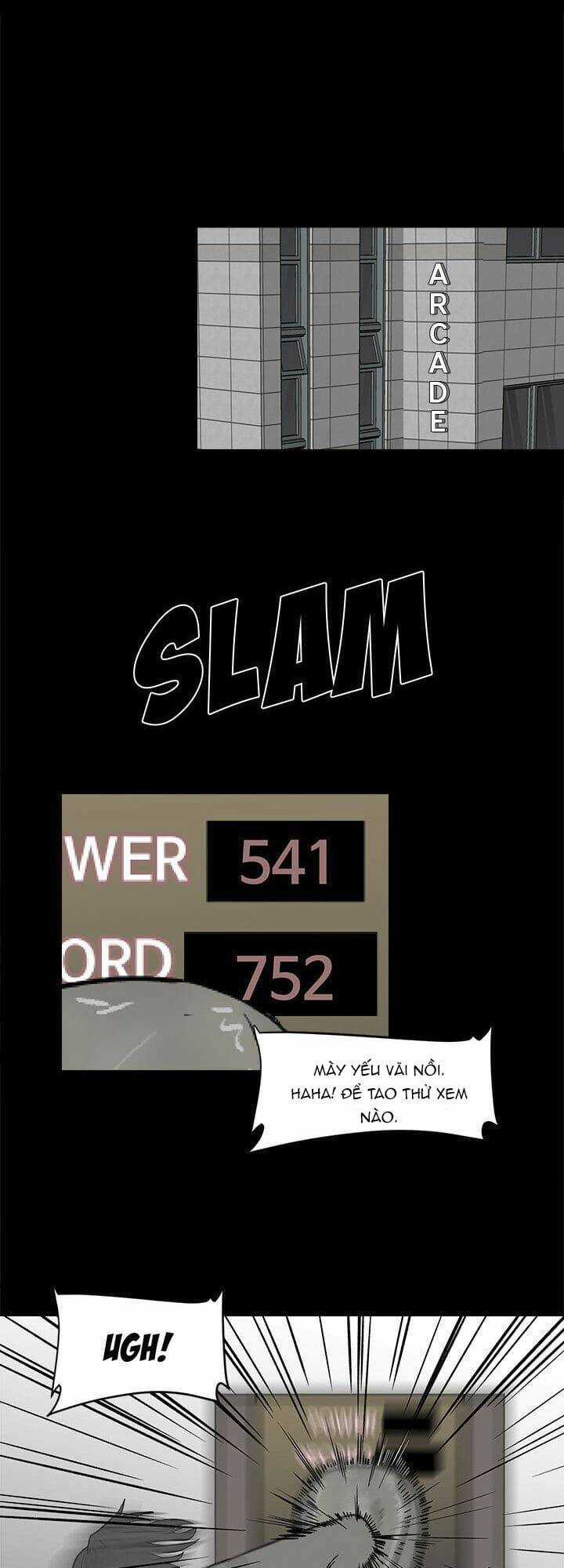 Kẻ Phản Diện - Chapter 12 - Trang 30