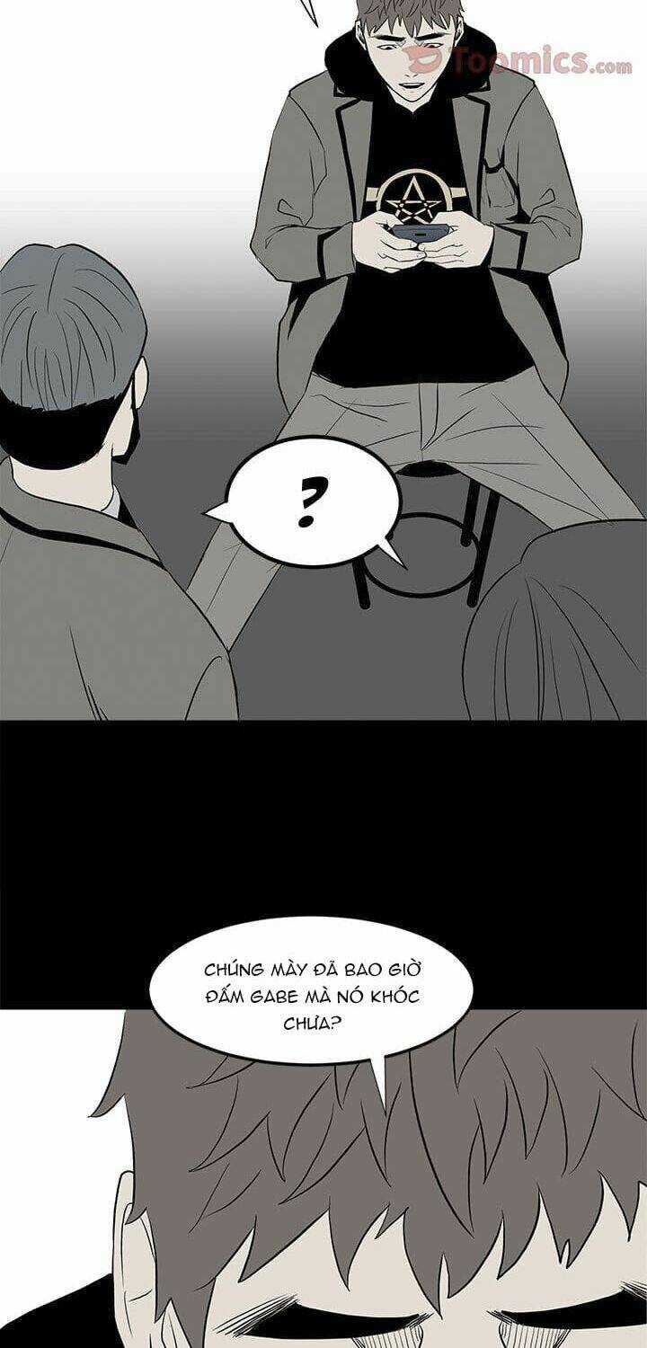 Kẻ Phản Diện - Chapter 12 - Trang 33