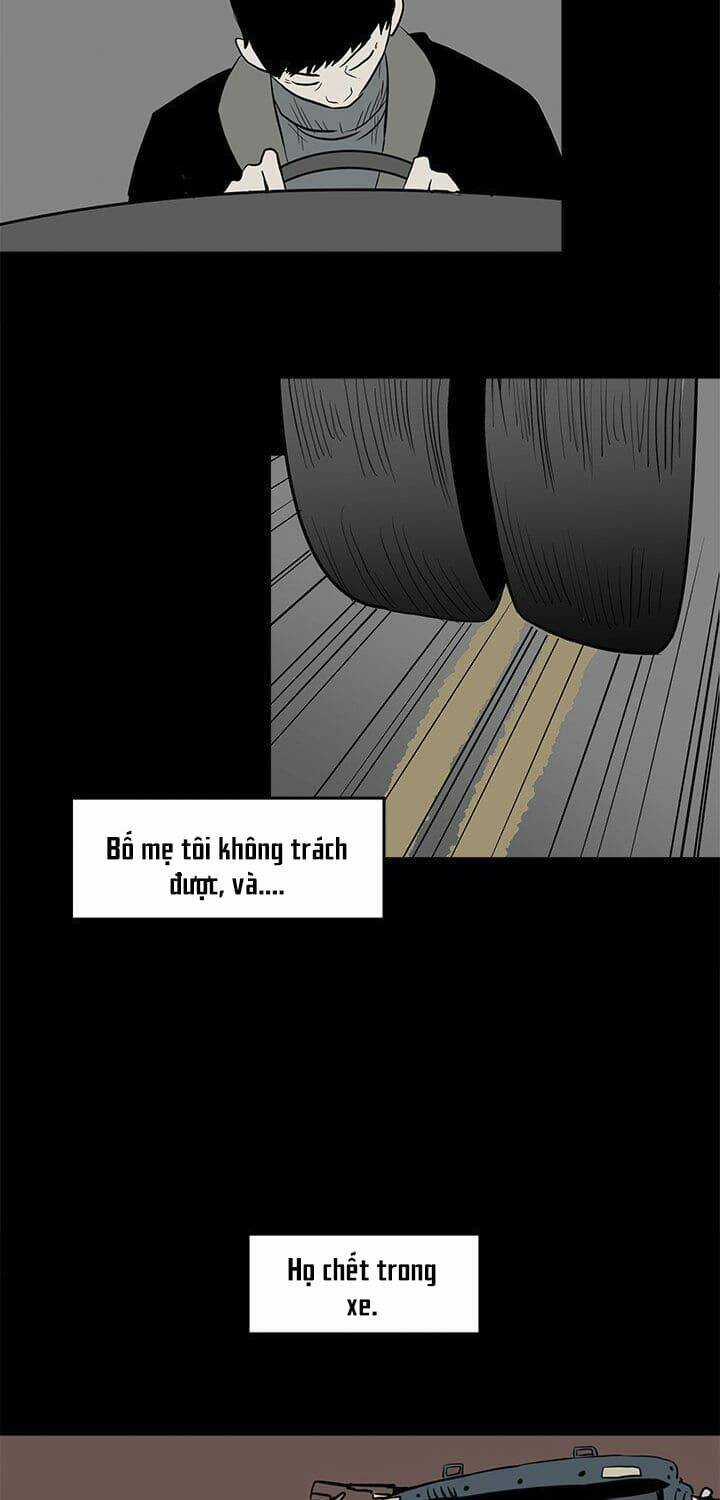 Kẻ Phản Diện - Chapter 12 - Trang 36