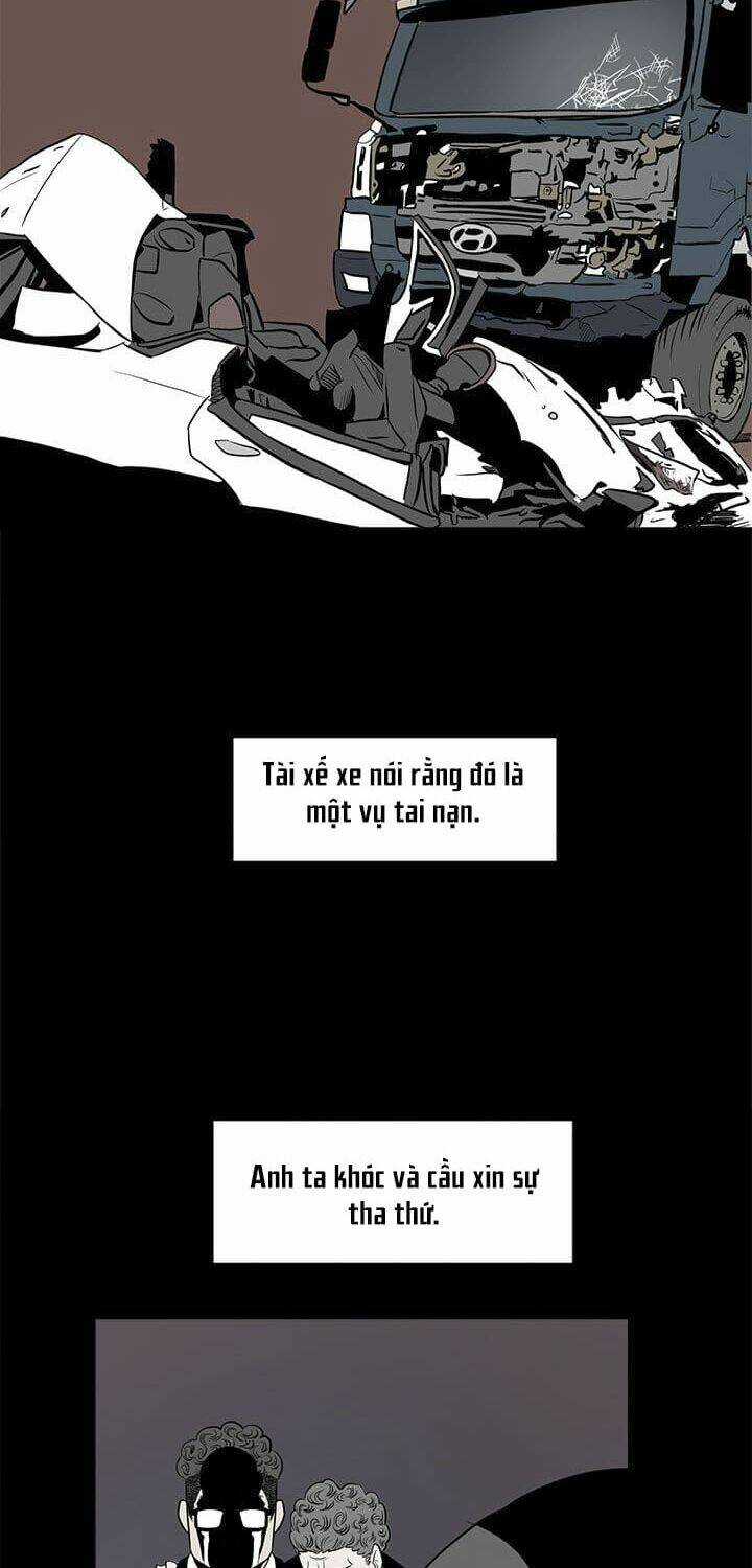 Kẻ Phản Diện - Chapter 12 - Trang 37