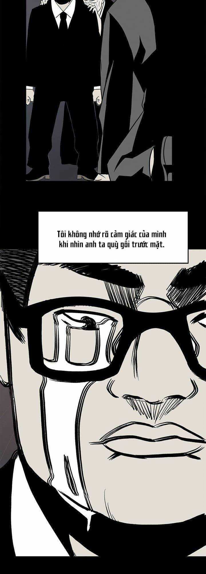 Kẻ Phản Diện - Chapter 12 - Trang 38