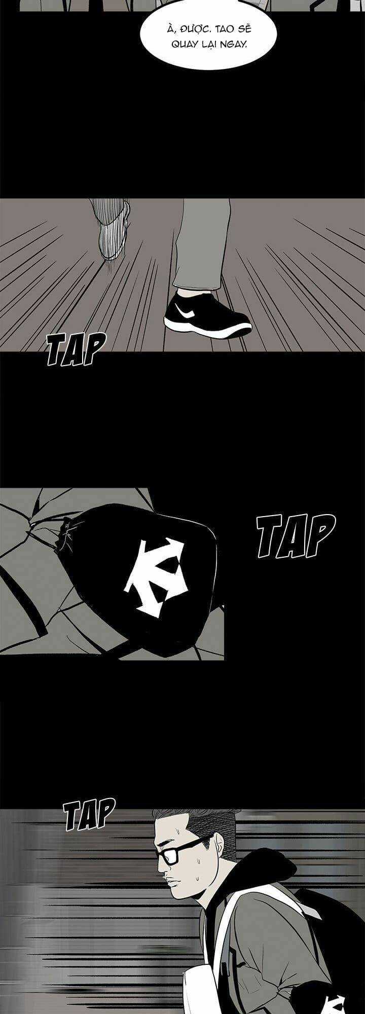 Kẻ Phản Diện - Chapter 12 - Trang 43